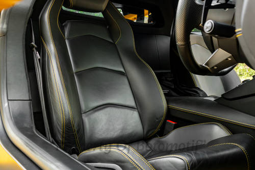 2013 Lamborghini Aventador Lp 700-4 tua