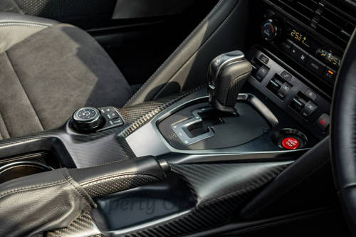 Dijual 2025 Nissan GTR 3.8_A/T bekas