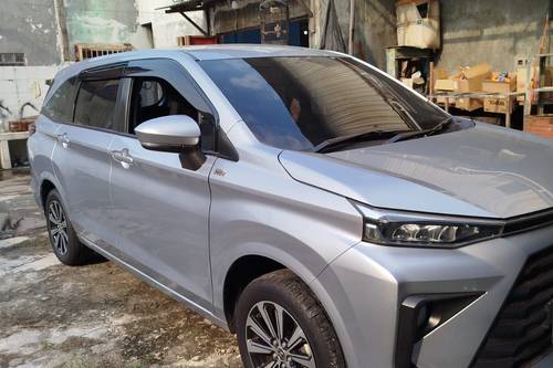 Beli mobil bekas