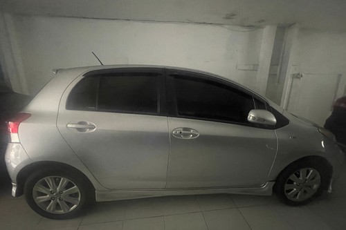 Beli mobil bekas