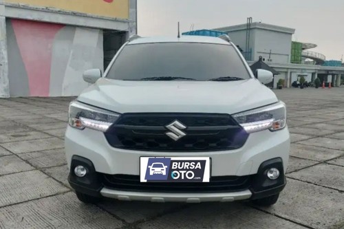 2024 Suzuki XL7 Hybrid Beta AT bekas