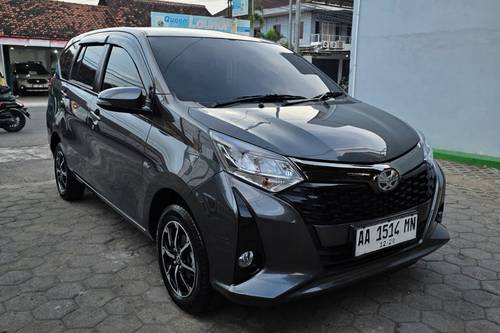Beli mobil bekas