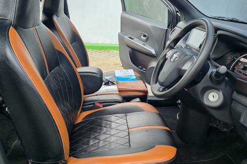 Beli mobil bekas