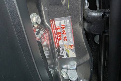 Dijual 2024 Toyota Calya G AT bekas