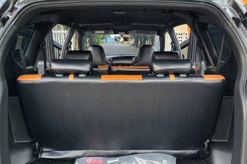 Dijual 2024 Toyota Calya G AT bekas
