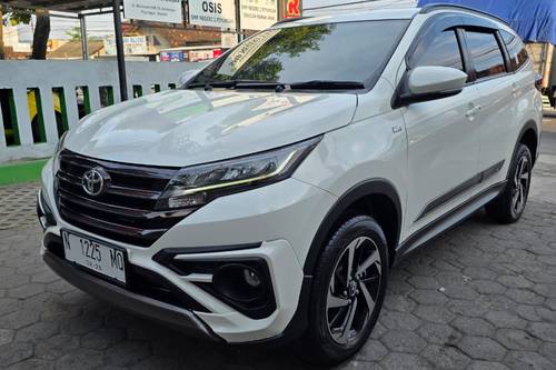 Beli mobil bekas