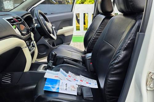 2023 Toyota Rush 1.5 S MT GR Sport bekas