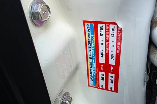Dijual 2023 Toyota Rush 1.5 S MT GR Sport bekas