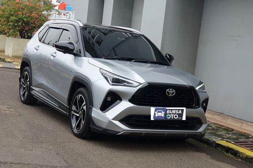 Beli mobil bekas