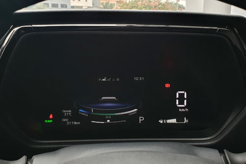 2023 Toyota Yaris Cross 1.5 S GR Hybrid EV CVT TSS bekas