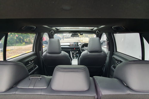 2023 Toyota Yaris Cross 1.5 S GR Hybrid EV CVT TSS bekas