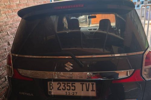 Beli mobil bekas