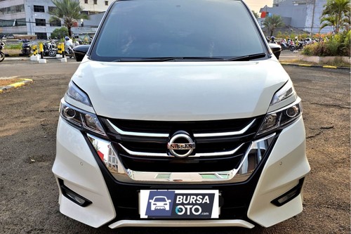 Used 2022 Nissan Serena  2.0 HWS