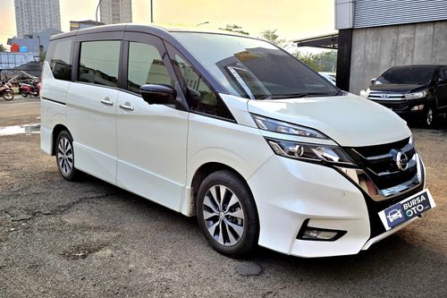 Beli mobil bekas
