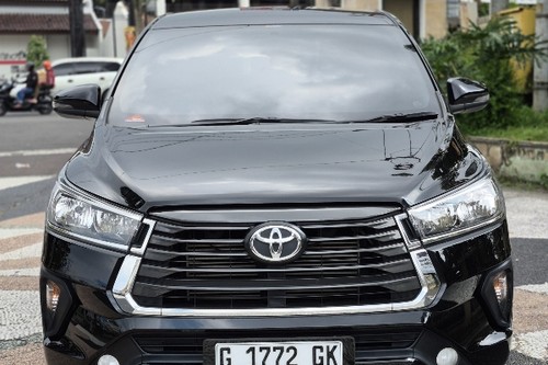 2024 Toyota Kijang Innova REBORN 2.4 G AT DIESEL bekas