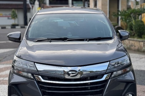 2019 Daihatsu Xenia 1.3 R MT bekas