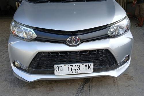Beli mobil bekas