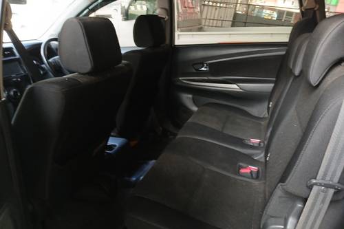 2018 Toyota Avanza Veloz 1.5 A/T bekas
