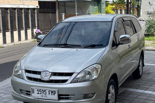 Beli mobil bekas