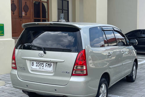 Beli mobil bekas