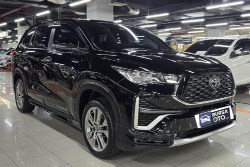 Beli mobil bekas