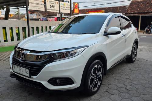 Beli mobil bekas