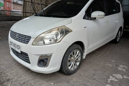 Beli mobil bekas