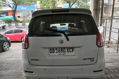Beli mobil bekas