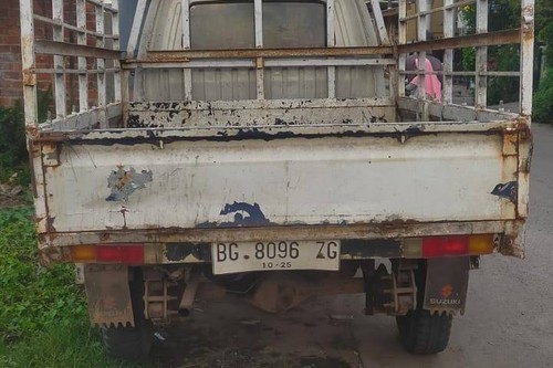 Beli mobil bekas