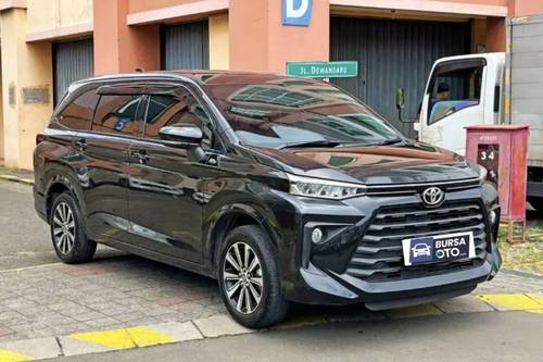 Beli mobil bekas