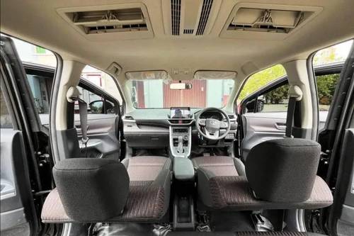 2022 Toyota Avanza 1.5 G CVT bekas