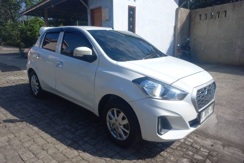 Beli mobil bekas