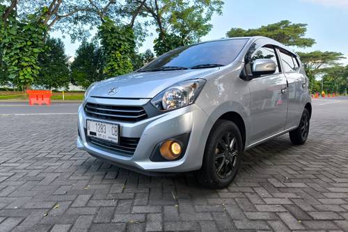 Beli mobil bekas