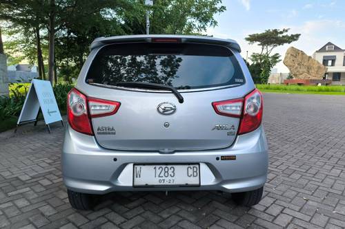 Beli mobil bekas