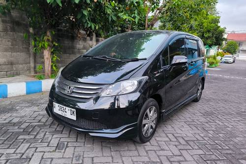 Beli mobil bekas