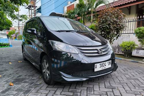2011 Honda Freed E(PSD)A/T tua