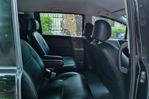 Beli mobil bekas