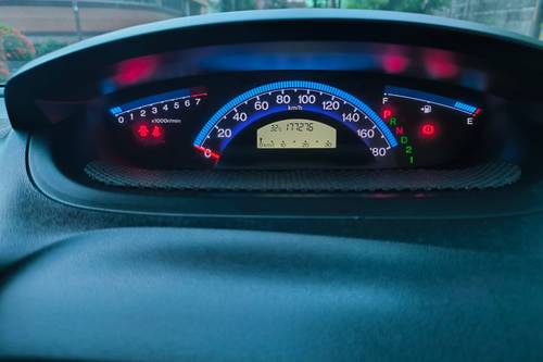 2011 Honda Freed E(PSD)A/T tua