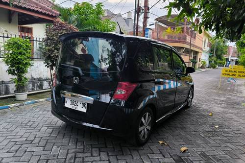 2011 Honda Freed E(PSD)A/T bekas