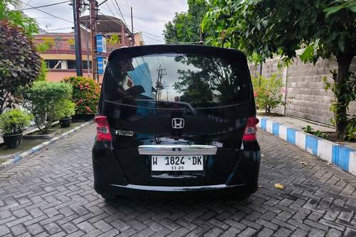 2011 Honda Freed E(PSD)A/T tua