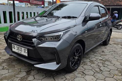 Beli mobil bekas