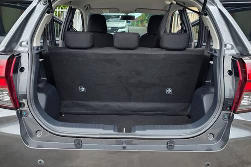 Dijual 2023 Toyota Agya 1.2L G M/T bekas