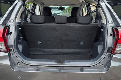 2023 Toyota Agya 1.2L G M/T bekas