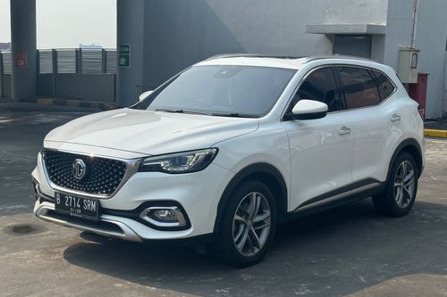 Beli mobil bekas