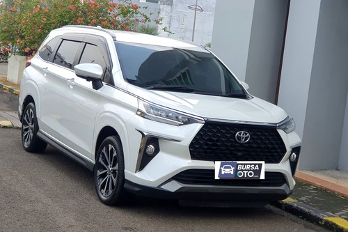 Beli mobil bekas