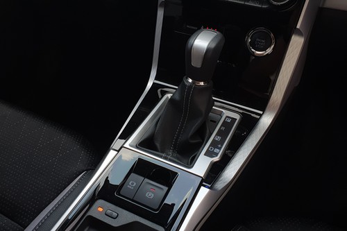 2023 Toyota Avanza Veloz Q CVT tua