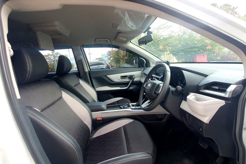 2023 Toyota Avanza Veloz Q CVT bekas