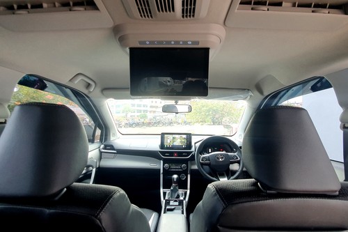 Beli mobil bekas