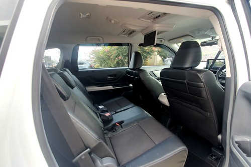 2023 Toyota Avanza Veloz Q CVT tua