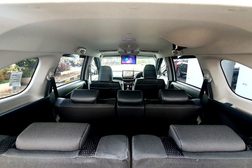 2023 Toyota Avanza Veloz Q CVT bekas